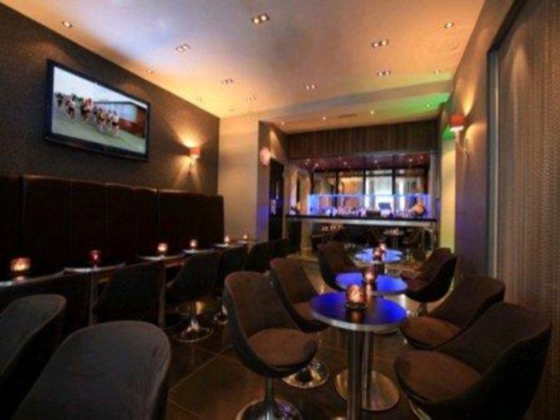 Enterprise Hotel London Eksteriør billede